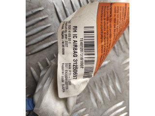 Боковая подушка безопасности 31250697, 31250697   Volvo V70