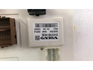 Блок управления 31472789AB, G471 Volvo V60