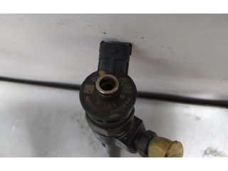 Форсунка H8201453073, BOSCH    Renault Clio IV   