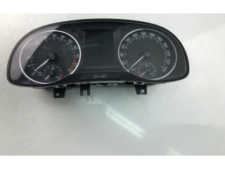 Панель приборов 6V0920741C Skoda Fabia Mk3 (NJ)