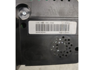 Панель приборов 2K0920843C, 110080341006 Volkswagen Caddy