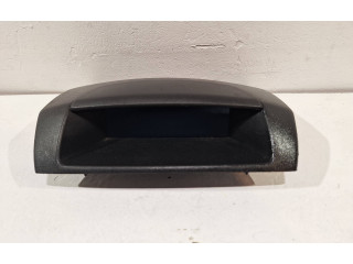 Дисплей    9817257280   Peugeot Partner