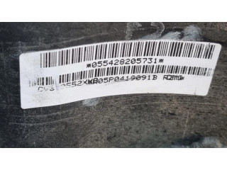 Volant Seat Altea XL 2008 5P0419091B, 5P0419091C