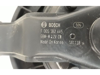 Вентилятор печки 1719633 Ford Ranger IV