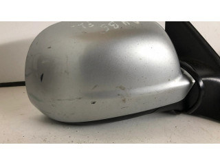 Зеркало электрическое     правое   Audi A4 S4 B5 8D  1999-2000 года   