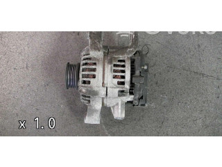 Генератор SG7S021, 0124225002   Opel Meriva A      
