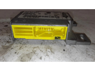 Блок подушек безопасности 7700434205, 0285434205 Renault Clio II