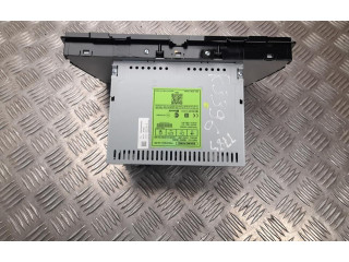 Радио/ проигрыватель CD/DVD / навигация 8920035300, R3396 SsangYong Tivoli