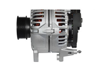 Генератор 0124515021, 9459093   Volvo S80      