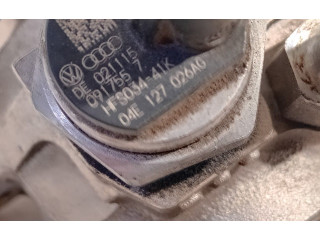 Топливный насос