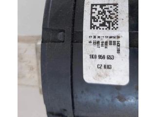 Подрулевой шлейф SRS 1K0959653, CZK03   Volkswagen Caddy