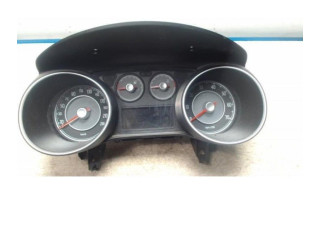 Přístrojová deska  Fiat Punto (199) 2012 51917424, 51917424  