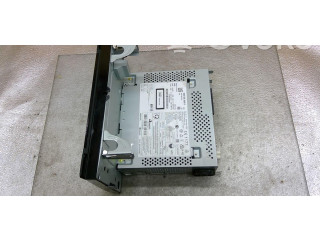 Дисплей    5G0035869B   Volkswagen PASSAT B6