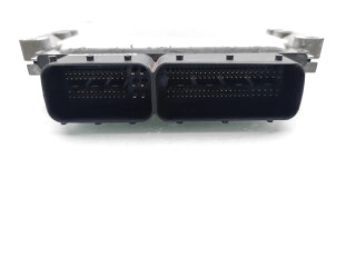 Блок управления двигателя 39130-2A720, 28377302   KIA Ceed