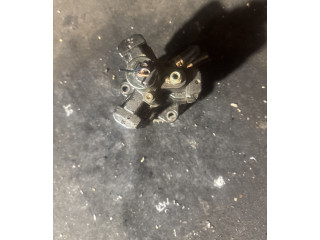 Vstřikovací čerpadlo 0445010006 Alfa Romeo 156