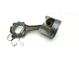 Поршень с шатуном Mercedes-Benz S W126 для бензинового двигателя 5.0