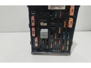 Pojistková skříňka Řídící jednotka BSM 3C0937125 Volkswagen Passat Alltrack 2005