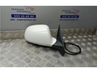 Зеркало (механическое)       Skoda Octavia Mk2 (1Z)  2004 - 2013 года   