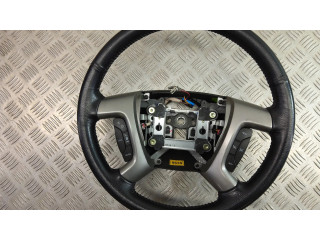 Volant Chevrolet Captiva 2012