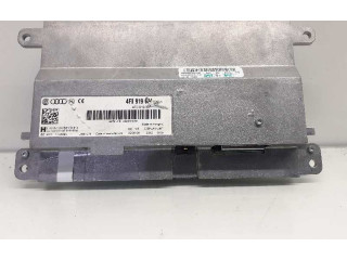 Дисплей    4F0919604, K5FJTB1023948Z   Audi Q5 SQ5