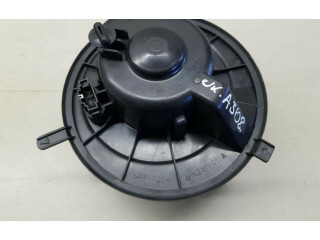 Вентилятор печки