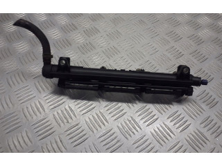 Топливная рампа 036133320 Skoda Fabia Mk1 (6Y)