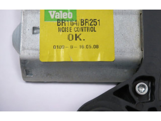 Моторчик заднего дворника A2518200042, A2518200042 Mercedes-Benz GL X164