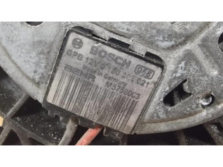 Вентилятор радиатора     17422752632, M57580C3    Mini Cooper Coupe R58 