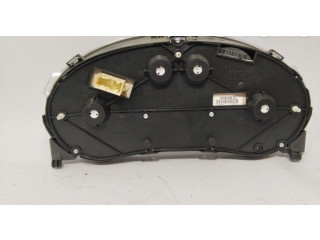 Přístrojová deska Citroen Berlingo 2008 555001310104