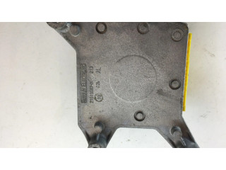 Блок управления надувных подушек