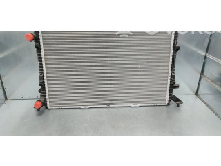 Радиатор охлаждающей жидкости    8K0121251L   Audi A6 S6 C7 4G