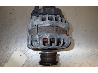 Генератор 231006987R Dacia Lodgy