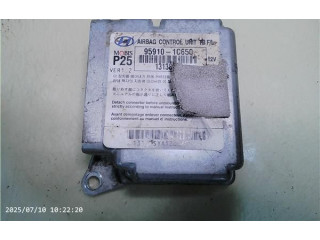 Блок подушек безопасности 959101C650, 13138T12120211   Hyundai Getz