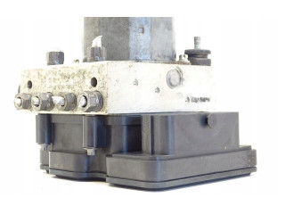 Блок АБС 476605476R, A4539001205 Renault Twingo III 2014 - года