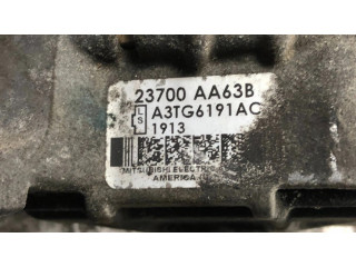 Генератор 23700AA63B, 1913 Subaru Outback