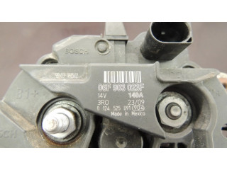Генератор 06F903023F, 124525091 Volkswagen Golf V 1.9