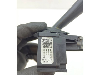 Ручка стеклоочистителей 1K0953519, 1K0953519H   Volkswagen Caddy