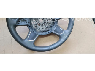 Руль Audi A7 S7 4G 2011 - 2017 года