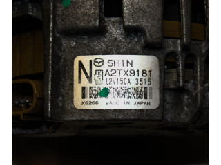 Генератор A2TX9181   Mazda CX-5 II      