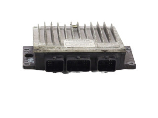 Řídící jednotka 8200911560, 7711497216 Renault Grand Modus 2008