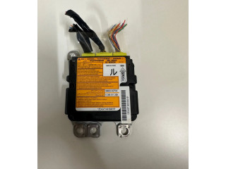 Блок подушек безопасности 253484GN0A, 0285012358 Infiniti Q50