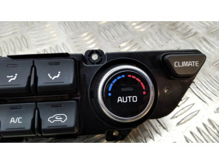 Блок управления климат-контролем 97250F1700FHV   KIA Sportage
