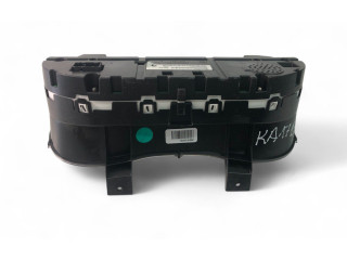 Geschwindigkeitsmesser Cockpit P68241302AC   Jeep Cherokee       