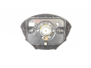 Подушка безопасности водителя 7700433083 Renault Scenic RX