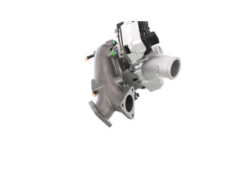  Турбина Audi A6 S6 C7 4G  059145874M, 059145874M         