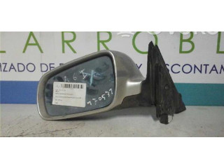Зеркало (механическое)       Audi A6 S6 C4 4A  1994 - 1997 года   