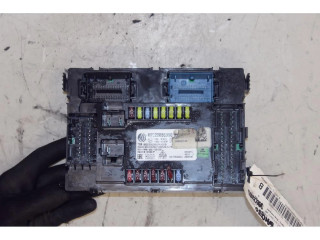 Блок предохранителей    Jeep Renegade    