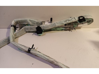 Боковая подушка безопасности 8x2314k160ae Jaguar XF X250