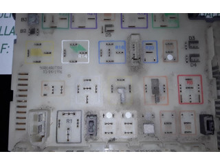 Блок предохранителей 96AG14A073DA Rover Rover