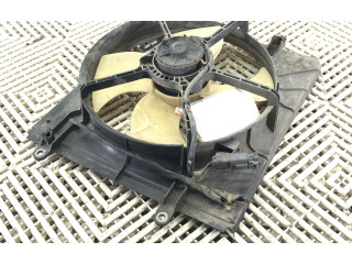 Комплект вентиляторов Honda Accord